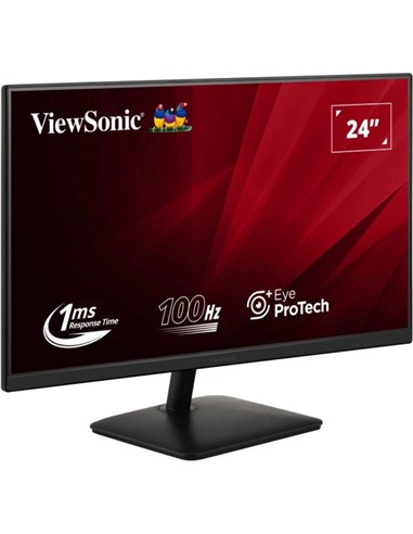 MONITOR VIEWSONIC 24 IPS 100HZ MULTI HDMI VGA...