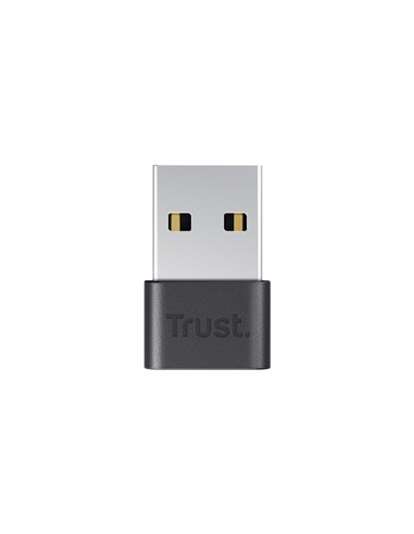 ADAPTADOR BLUETOOTH USB TRUST MYNA BT 5.3