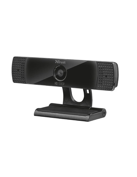 WEBCAM TRUST GXT1160 VERO FULL HD 1080P