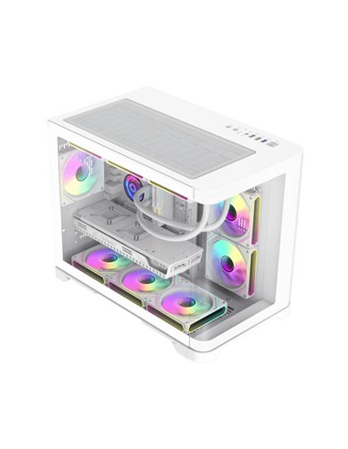 ORDENADOR GAMING HYPE M RGB R7...