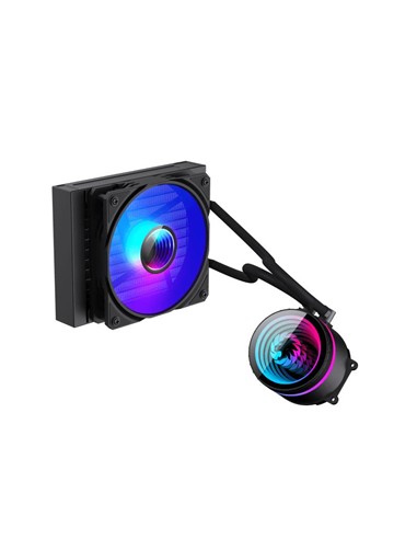 REFRIGERACION LIQUIDA CPU ICEBERG ARGB 120MM...