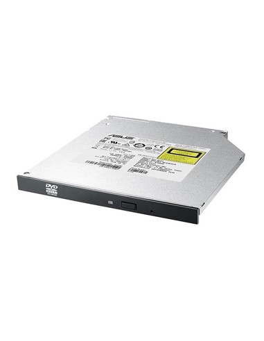 REGRABADORA DVD ASUS SLIM SATA DUAL DL BK 9.5MM...