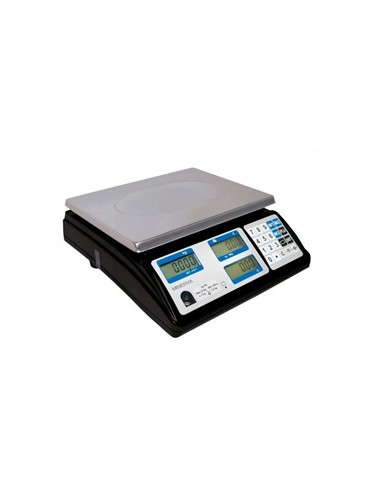 BALANZA MINERVA 56PPI 15KG
