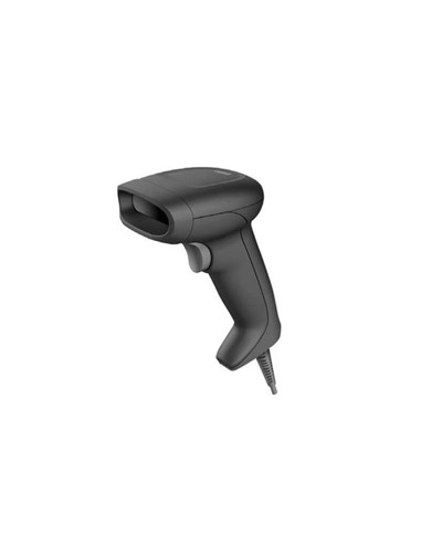 LECTOR HONEYWELL 1350G VOYAGER 2D + STAND USB