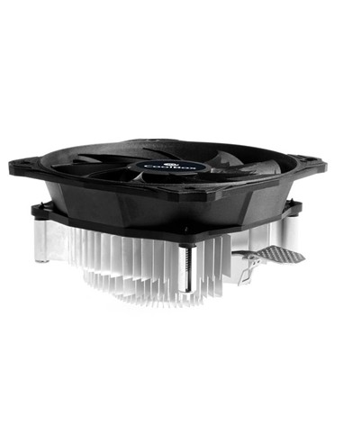 VENTILADOR DISIPADOR COOLBOX PLANNAR CPU 120MM...