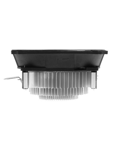 VENTILADOR DISIPADOR COOLBOX PLANNAR CPU 120MM...