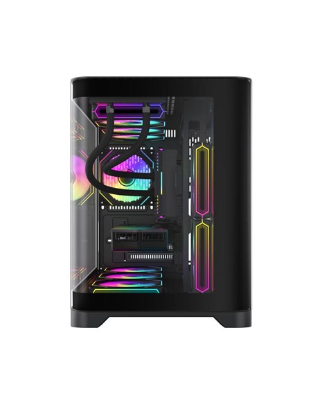 ORDENADOR GAMING HYPE M RGB R7 5700G/32GB/SSD1TB NVME/R.LIQ/850W/W11PRO
