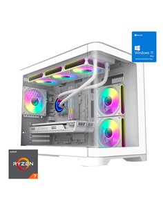 ORDENADOR GAMING HYPE M RGB R7...