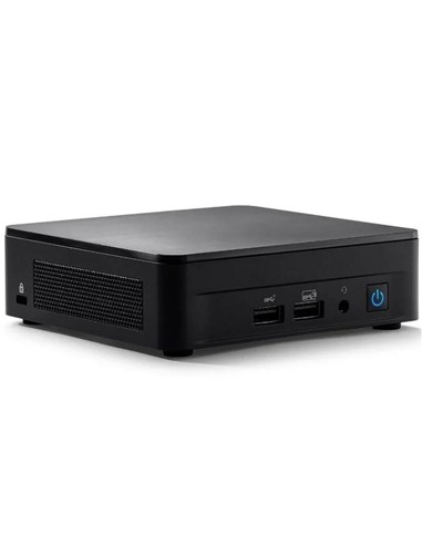 ORDENADOR NUC I3 1220P/8GB/SSD500GB/HDMI/WF/BT