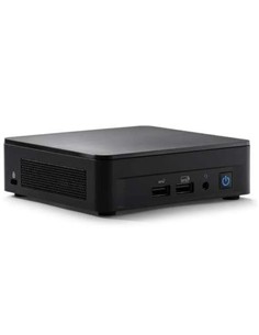 ORDENADOR NUC I5 1240P/8GB/SSD500GB M2/HDMI/WF/BT/WIFI...