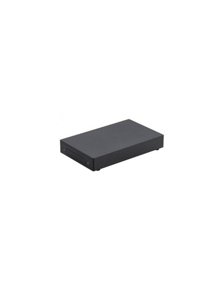 ORDENADOR NUC N50/8GB DDR5/64GB + SSD500GB M2/HDMI/BT/WIFI/W11PRO