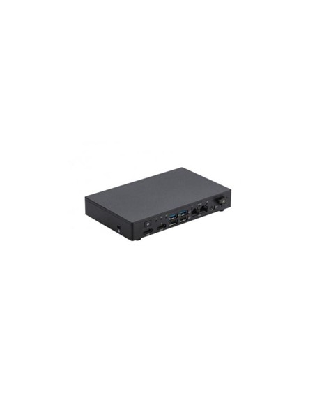 ORDENADOR NUC N50/8GB DDR5/64GB + SSD500GB M2/HDMI/BT/WIFI/W11PRO