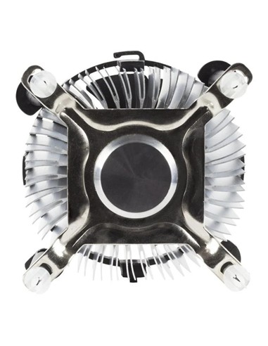 VENTILADOR DISIPADOR UNYKACH JOTUN CPU 120MM...