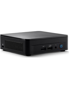 ORDENADOR NUC I3 1220P/8GB/SSD500GB/HDMI/WF/BT/W11PRO 2