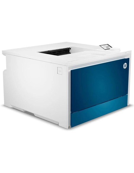 IMPRESORA HP LASERJET PRO LASER COLOR 4202DN DUPLEX BLUE/WHITE