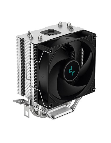 VENTILADOR DISIPADOR DEEPCOOL AG200 92MM INTEL/AMD
