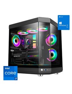 ORDENADOR GAMING HYPE RGB I7 14700K/32 DDR5/2TB...