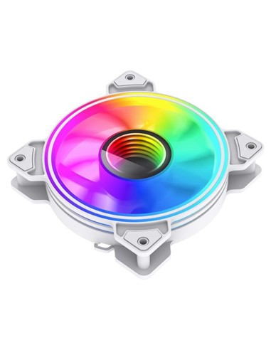 VENTILADOR + DISIPADOR CPU ICEBLADE ARGB 120MM...