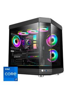 ORDENADOR GAMING HYPE RGB I7 14700K/32 DDR5/2TB...