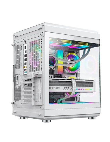 ORDENADOR GAMING HYPE RGB I7 14700K/32 DDR5/2TB...