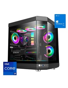 ORDENADOR GAMING HYPE RGB I9 14900K/32 DDR5/2TB...
