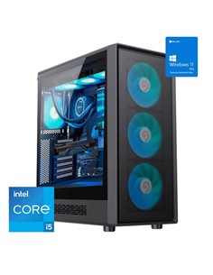 ORDENADOR GAMING STORM RGB I5 12400F/16G/SSD1TB...