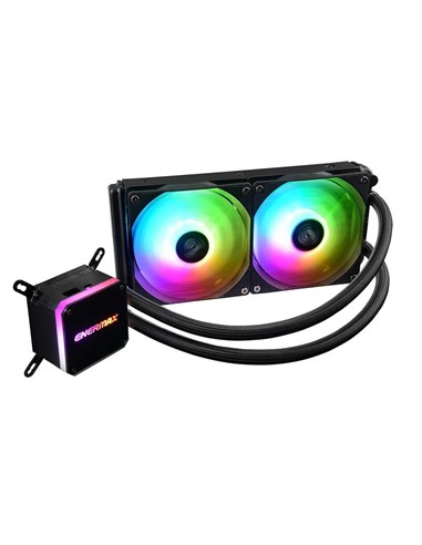 REFRIGERACION LIQUIDA CPU ENERMARX LIQMAX III...