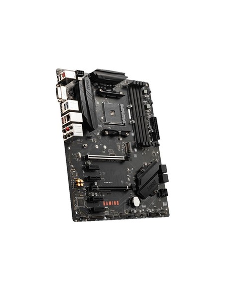 PLACA BASE MSI B550 GAMING GEN3 ATX 4XDDR4 DVI + HDMI