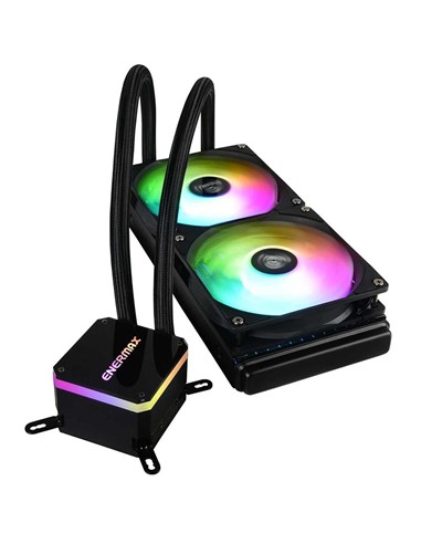 REFRIGERACION LIQUIDA CPU ENERMARX LIQMAX III...