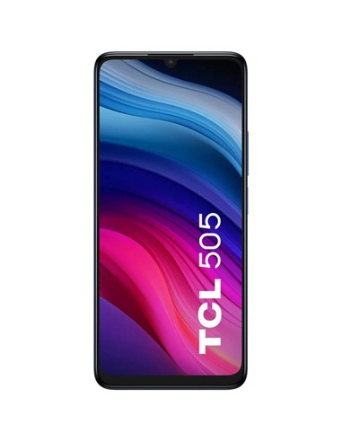 SMARTPHONE TCL T509K1 505 6.75 HD+...