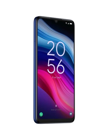 SMARTPHONE TCL T509K1 505 6.75 HD+...