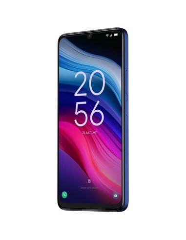 SMARTPHONE TCL T509K1 505 6.75 HD+...