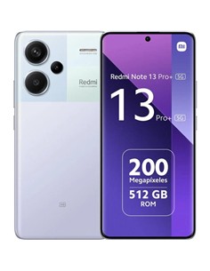 SMARTPHONE XIAOMI REDMI NOTE 13 PRO+ 6.67...