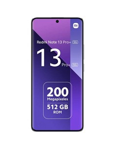 SMARTPHONE XIAOMI REDMI NOTE 13 PRO+ 6.67... 2