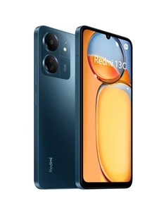 SMARTPHONE XIAOMI REDMI 13C 6.74 HD+... 2