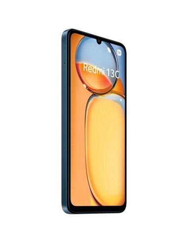 SMARTPHONE XIAOMI REDMI 13C 6.74 HD+...