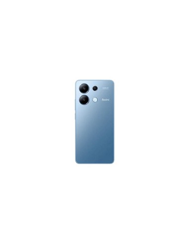 SMARTPHONE XIAOMI REDMI NOTE 13 6.67 FHD+ 6GB/128GB/108MP/NFC/4G ICE BLUE