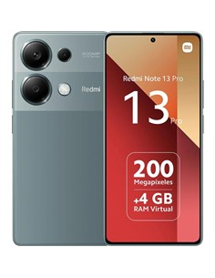 SMARTPHONE XIAOMI REDMI NOTE 13 PRO 6.67 FHD+...