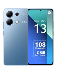 SMARTPHONE XIAOMI REDMI NOTE 13 PRO 6.67 FHD+...