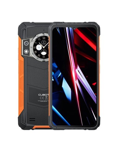 COMANDERO PDA SMARTPHONE CUBOT KING KONG ACE 3...