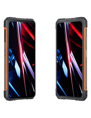 COMANDERO PDA SMARTPHONE CUBOT KING KONG ACE 3...