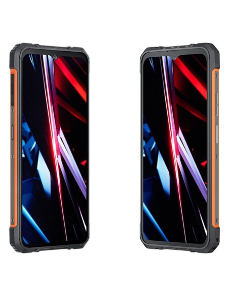 COMANDERO PDA SMARTPHONE CUBOT KING KONG ACE 3 6.58 8/256/5G/NFC/IP69/RUG