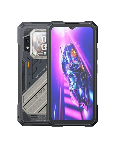 COMANDERO PDA SMARTPHONE CUBOT KING KONG X 6.5...