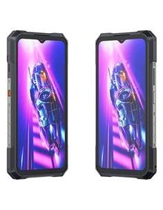 COMANDERO PDA SMARTPHONE CUBOT KING KONG X 6.5... 2