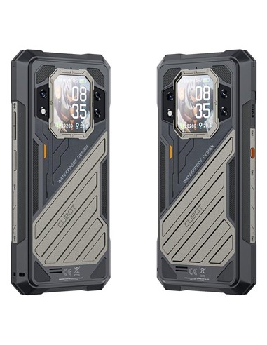 COMANDERO PDA SMARTPHONE CUBOT KING KONG X 6.5...