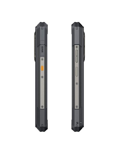 COMANDERO PDA SMARTPHONE CUBOT KING KONG X 6.5...