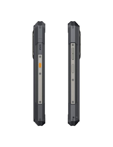 COMANDERO PDA SMARTPHONE CUBOT KING KONG X 6.5 12G/256G/5G/NFC/RUG