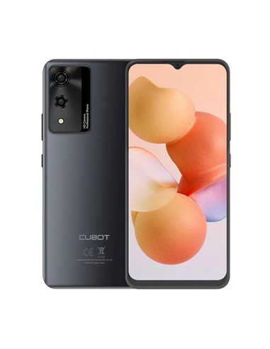 SMARTPHONE CUBOT A10 6.56 4GB/128GB/4G 48MPX...