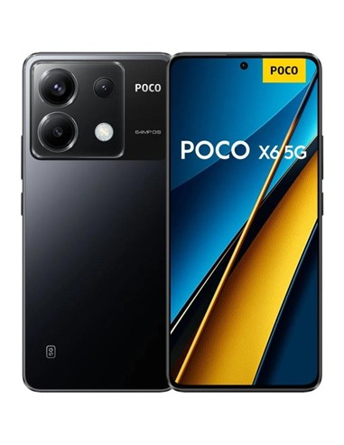 SMARTPHONE XIAOMI POCO X6 6.67 FHD+ SNAPDRAGON...