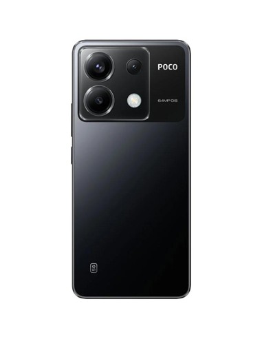 SMARTPHONE XIAOMI POCO X6 6.67 FHD+ SNAPDRAGON...